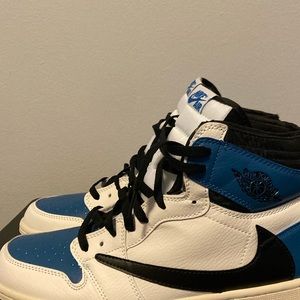 Air Jordan TS Retro 1